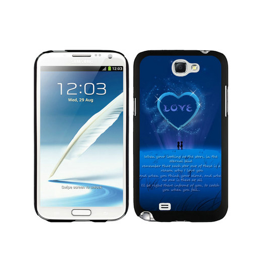 Valentine Love You Samsung Galaxy Note 2 Cases DSG | Coach Outlet Canada